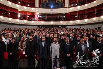 ۱۰+۱ نکته درباره افتتاحیه فجر ۴۲