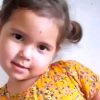 یسنا دختر ۴ ساله در آستانه فروش، نجات پیدا کرد
